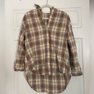 Women’s Flannel